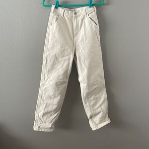 Baggy Brandy Melville carpenter pants
